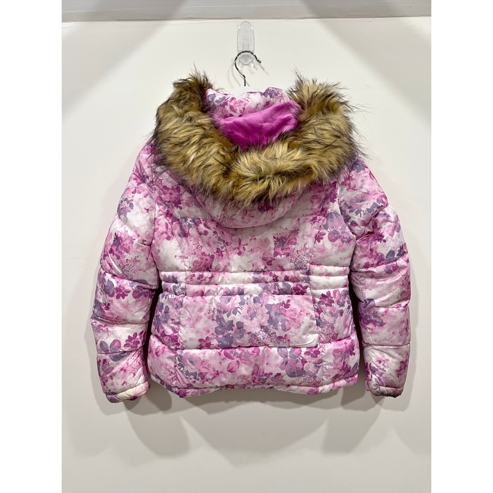SO Goods for Life Girls' Puffer Jacket - Picture 2 of 8